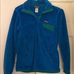 Patagonia pullover